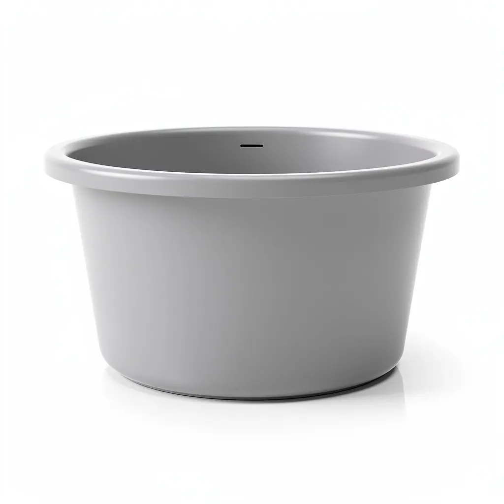 Cold Plunge Tub XL Zero-Checkout Edition