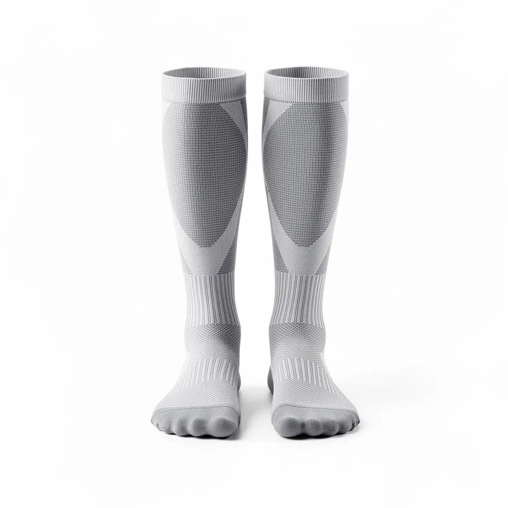 Compression Recovery Boots Calf Wish Drop