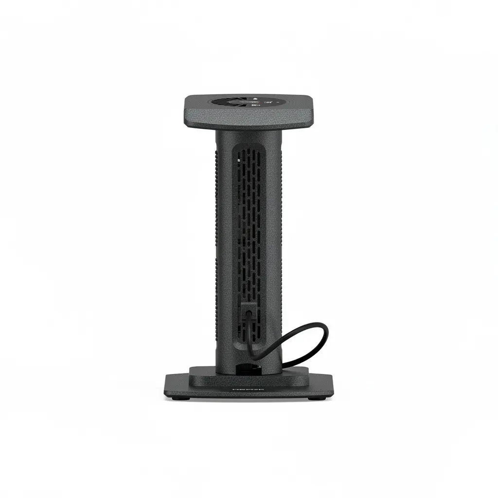 Console Cooling Stand Charging Wish Drop
