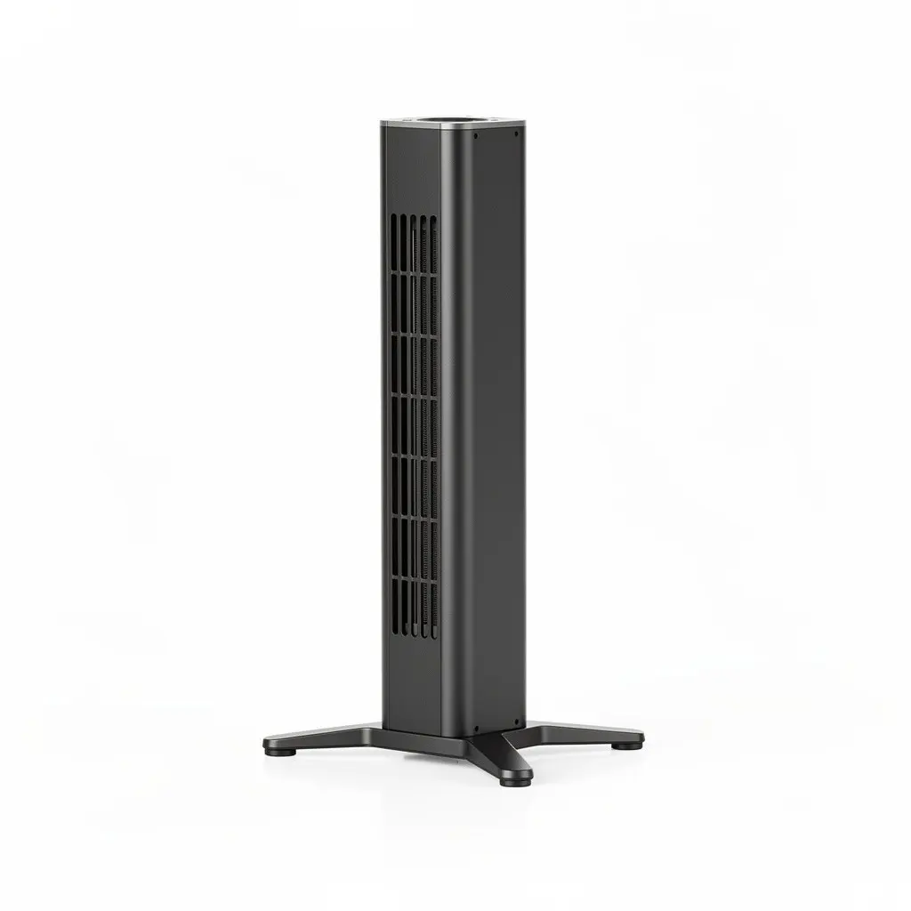 Console Cooling Stand Vertical Dopamine Variant