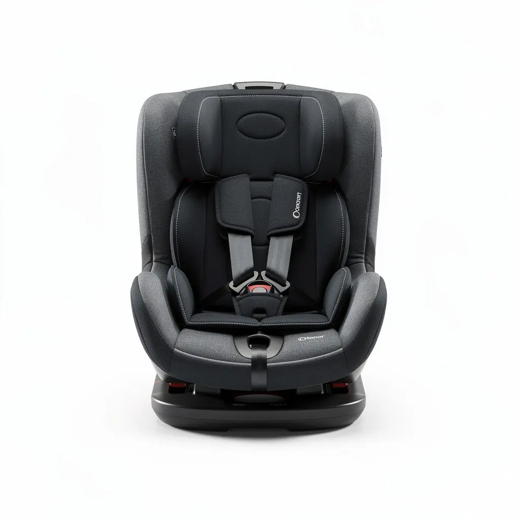 Convertible Car Seat Slim Wish Drop