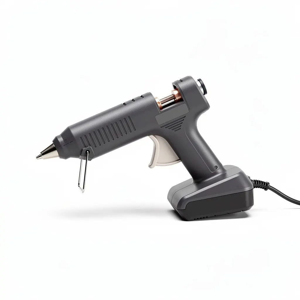 Cordless Glue Gun Full-Size Zero-Checkout Edition
