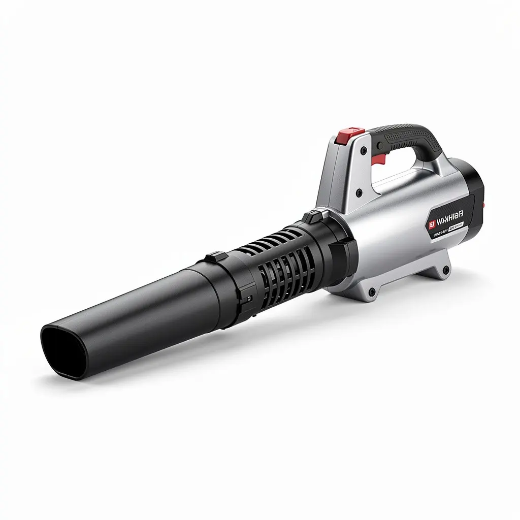 Cordless Leaf Blower Brushless Zero-Checkout Edition
