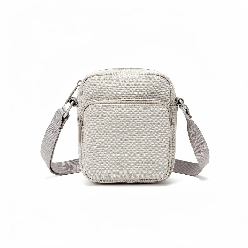 Crossbody Sling Bag Mini Zero-Checkout Edition