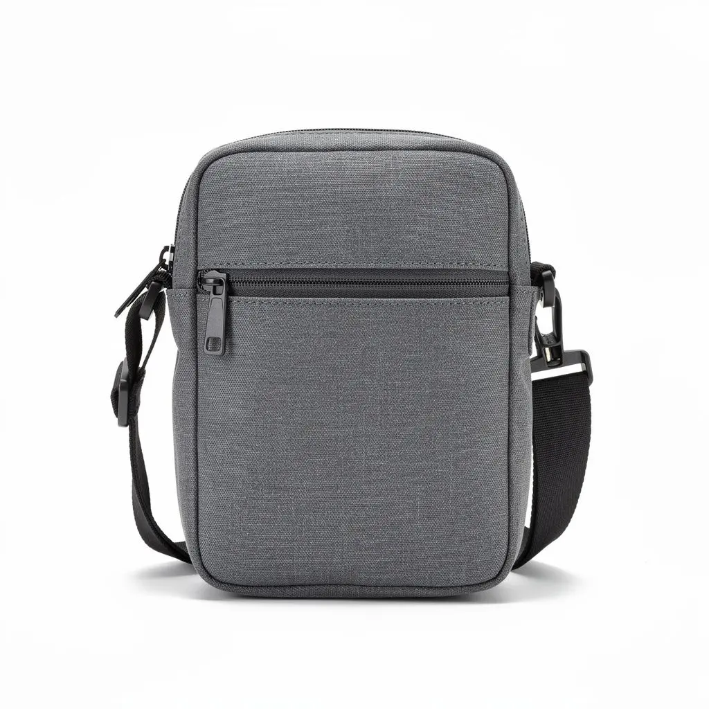 Crossbody Sling Bag Tech Wish Drop