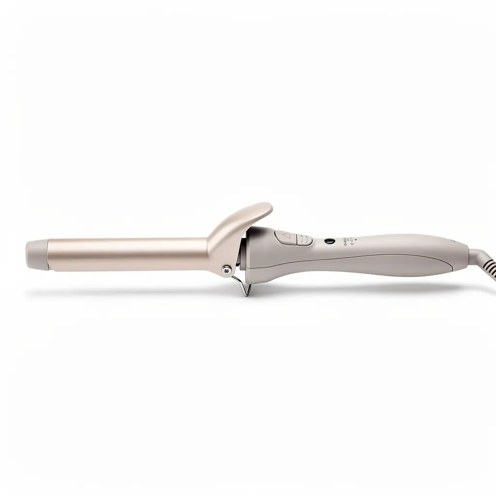 Curling Iron Ceramic Auto Dopamine Variant