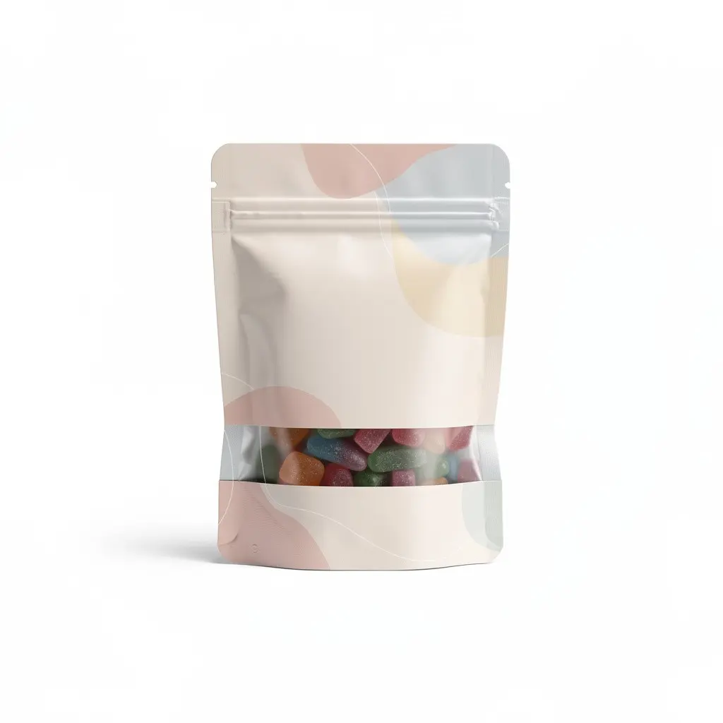 Daily Vitamin Gummy Pack Hair Dopamine Variant