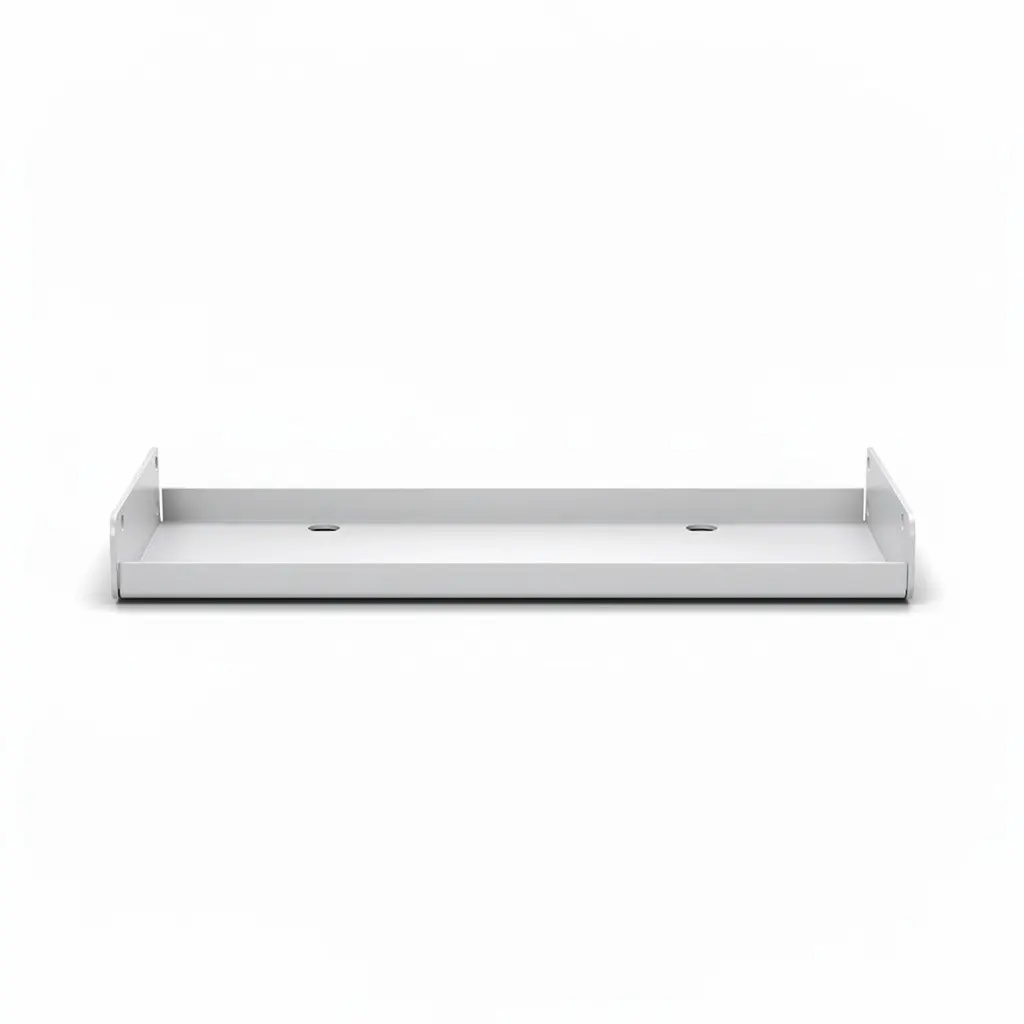 Desk Cable Tray Magnetic Dopamine Variant