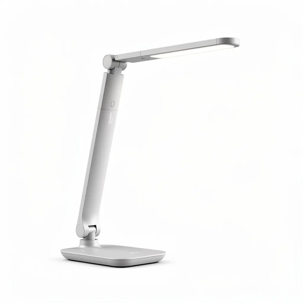 Desk Lamp LED Eye-Care Zero-Checkout Edition