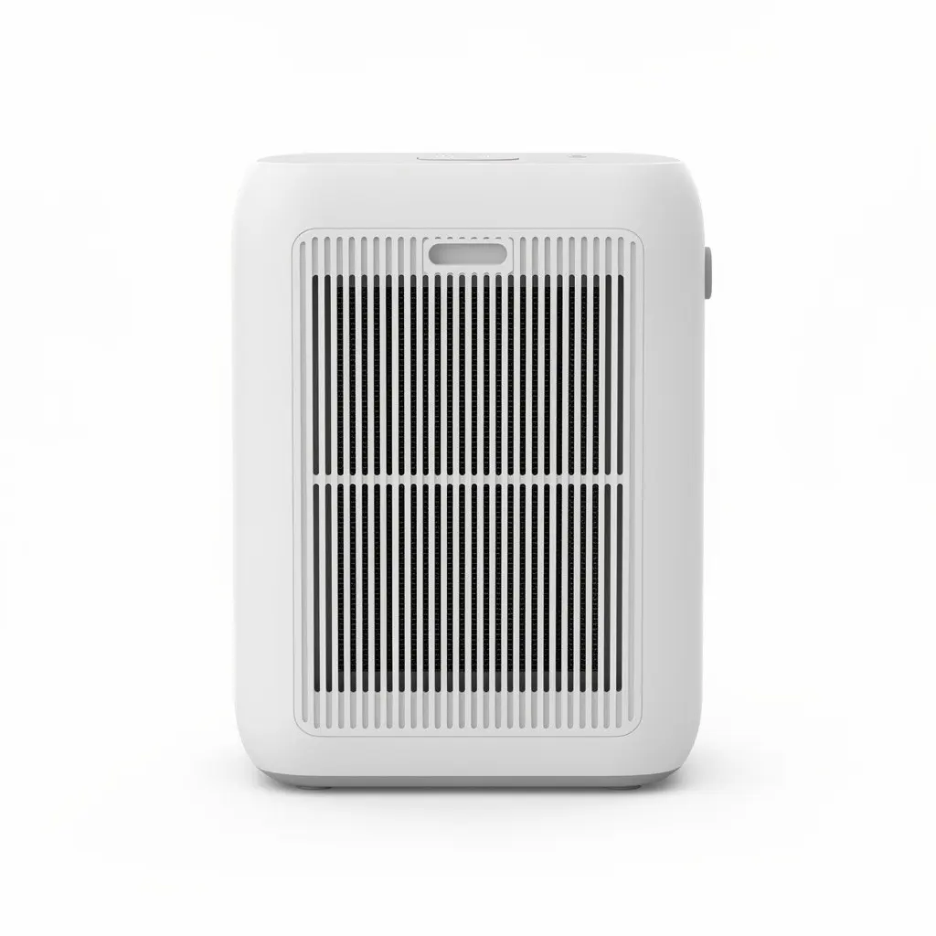 Desktop Air Purifier Quiet Wish Drop