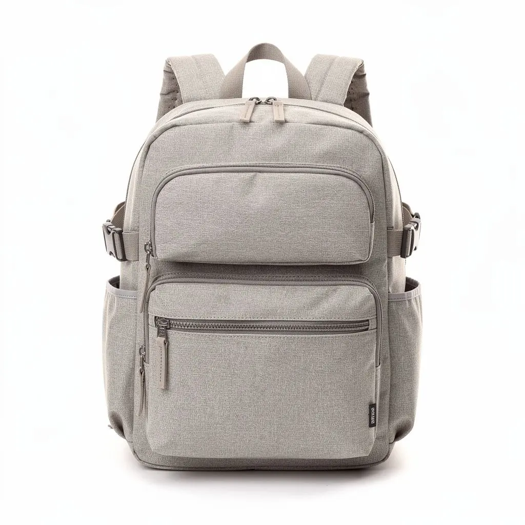 Diaper Bag Backpack Convertible Wish Drop
