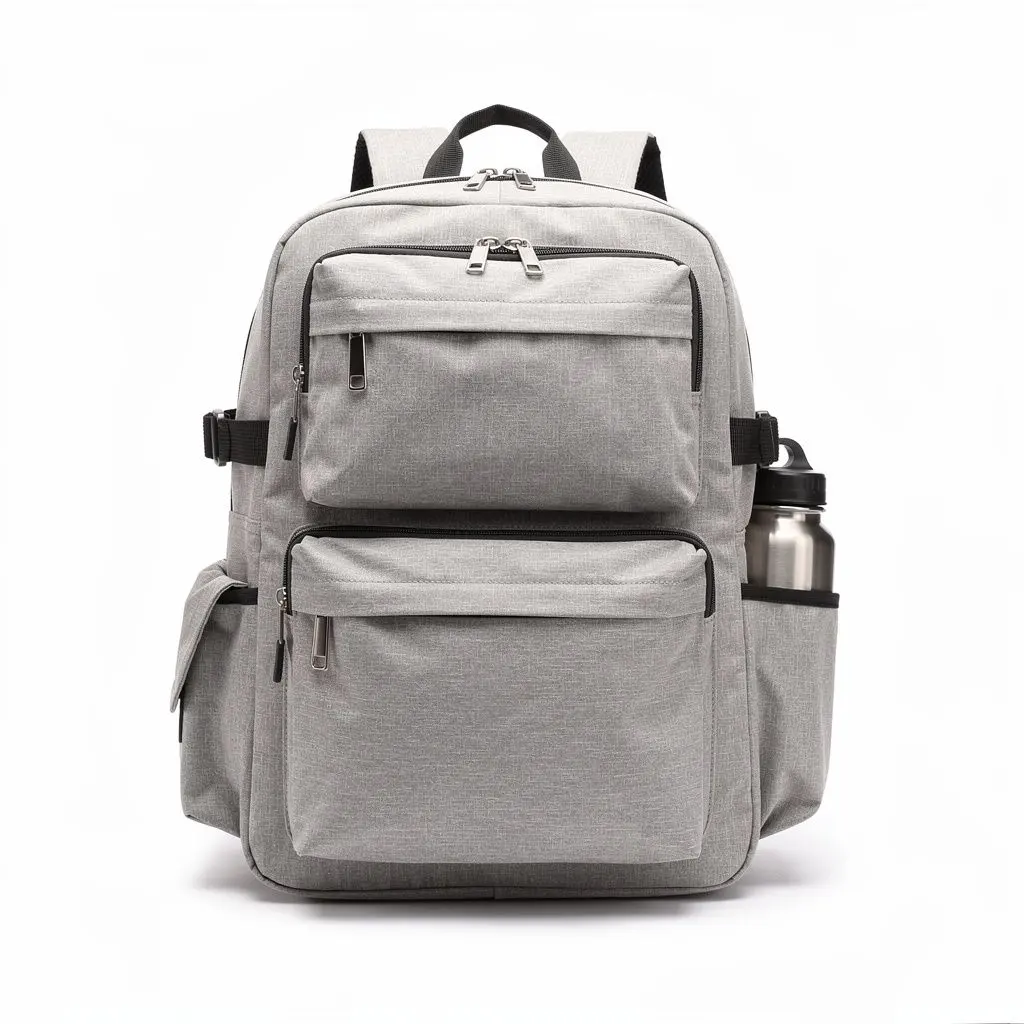 Diaper Bag Backpack Unisex Dopamine Variant