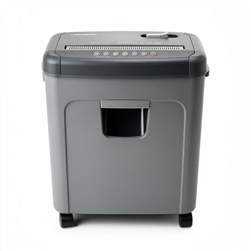 Document Shredder Heavy-Duty Dopamine Variant