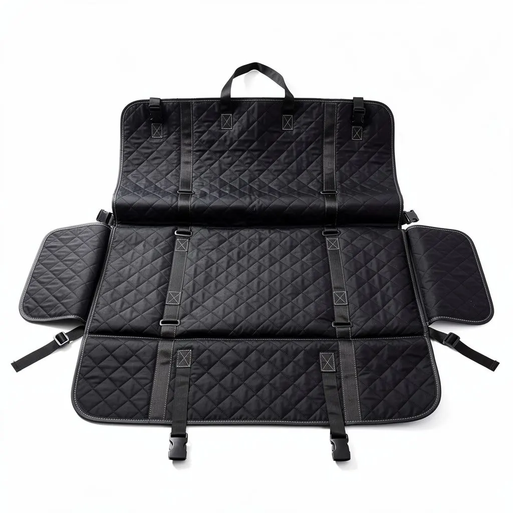 Dog Car Seat Cover Waterproof Wish Drop
