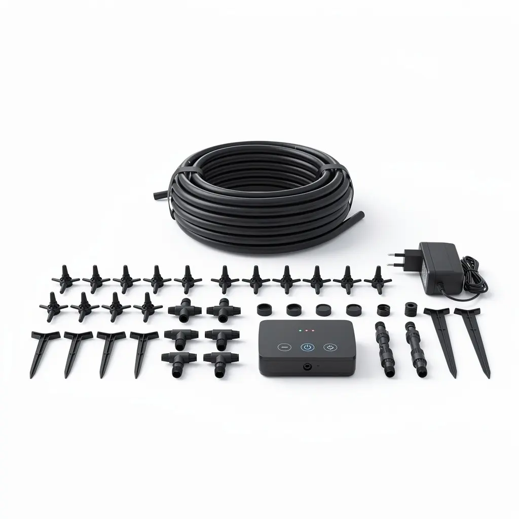 Drip Irrigation Kit Smart Dopamine Variant