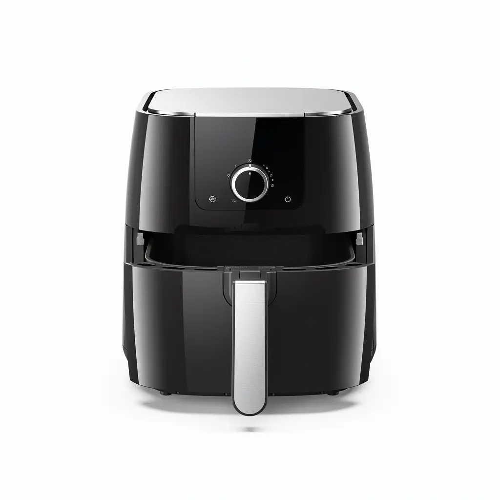 Dual-Basket Air Fryer 11L Dopamine Variant