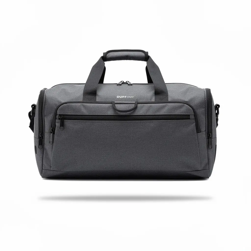 Duffel Weekender Waterproof Route-Ready