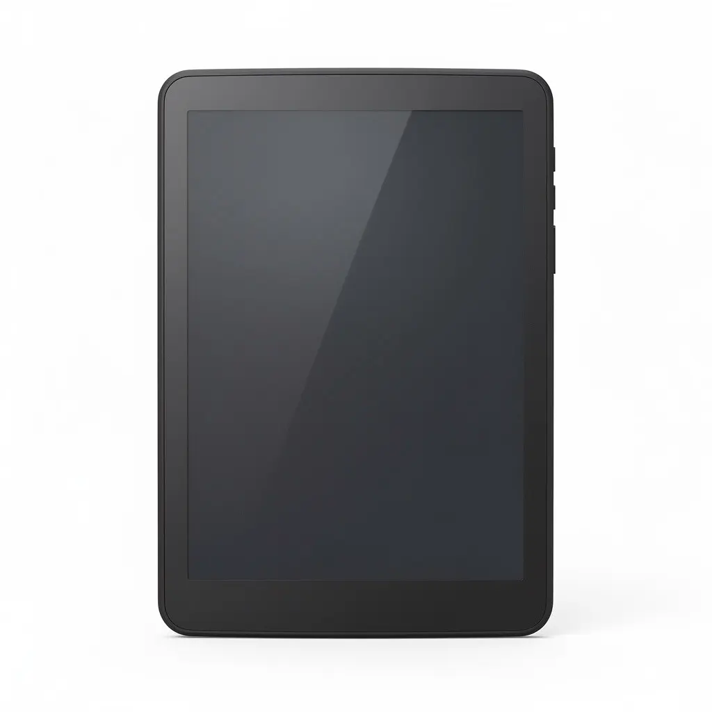 E-Reader 7" Color Route-Ready