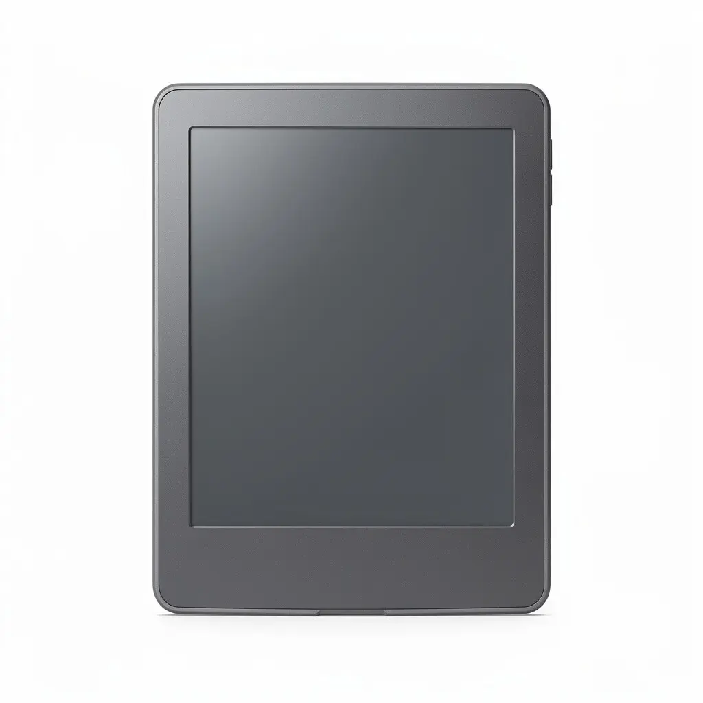 E-Reader 7" Glare-Free Zero-Checkout Edition
