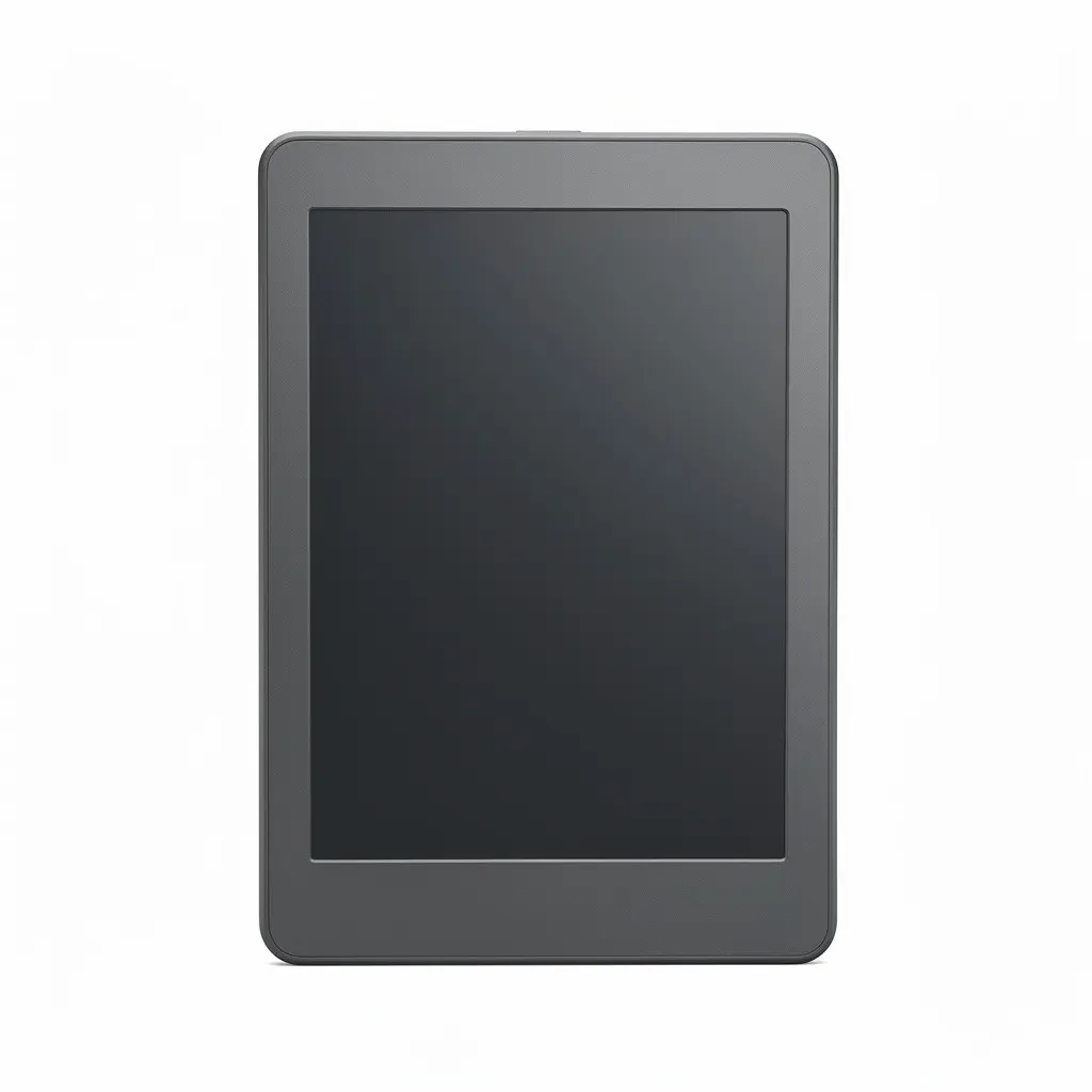 E-Reader 7" Signature Cart Theater Cut