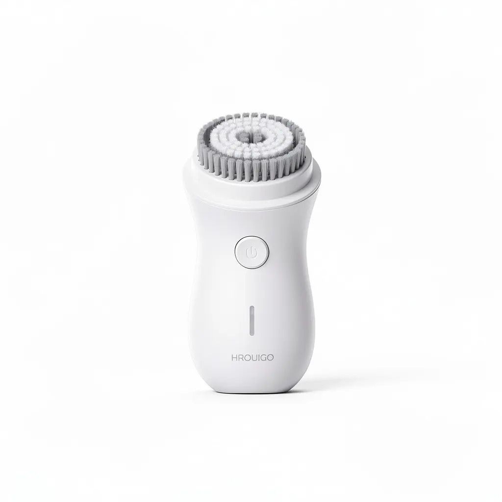 Electric Facial Cleanser Travel Wish Drop
