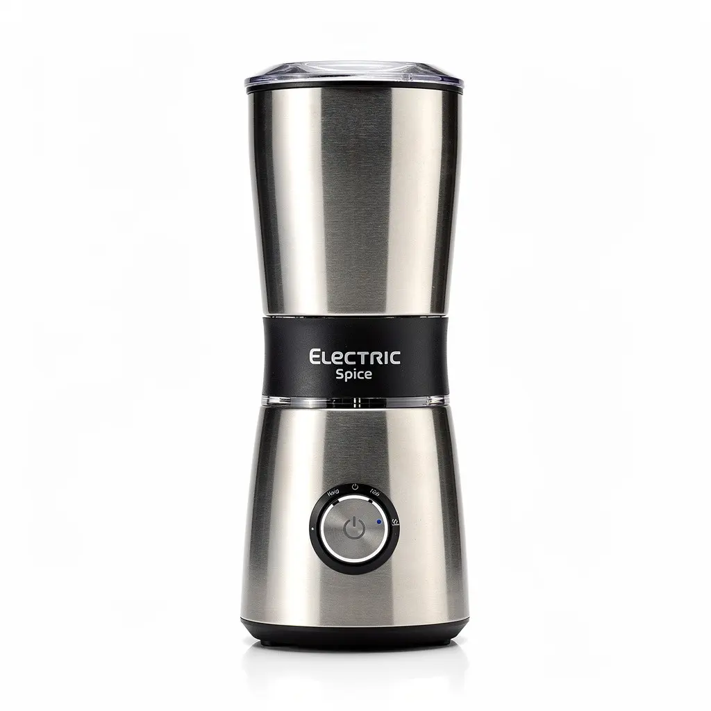 Electric Spice Grinder Pro Dopamine Variant