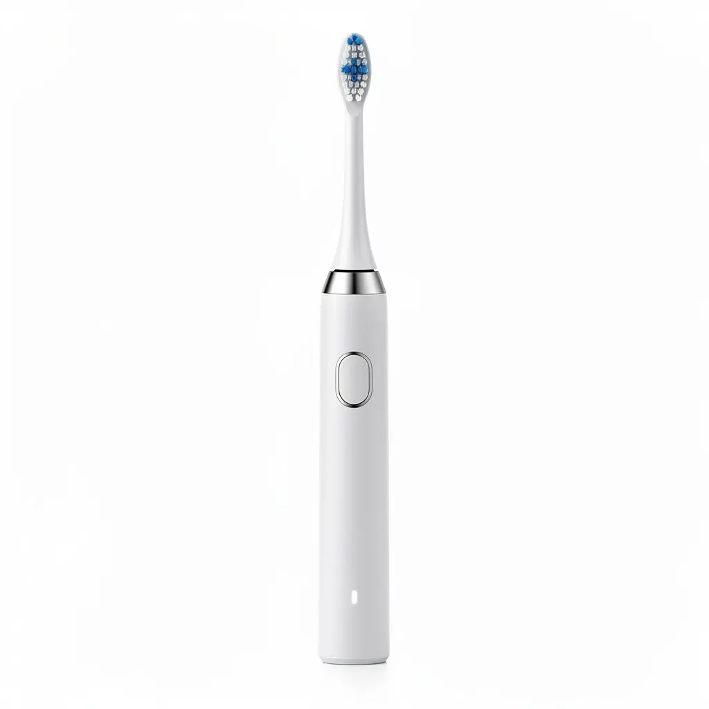 Electric Toothbrush Sonic Wish Drop