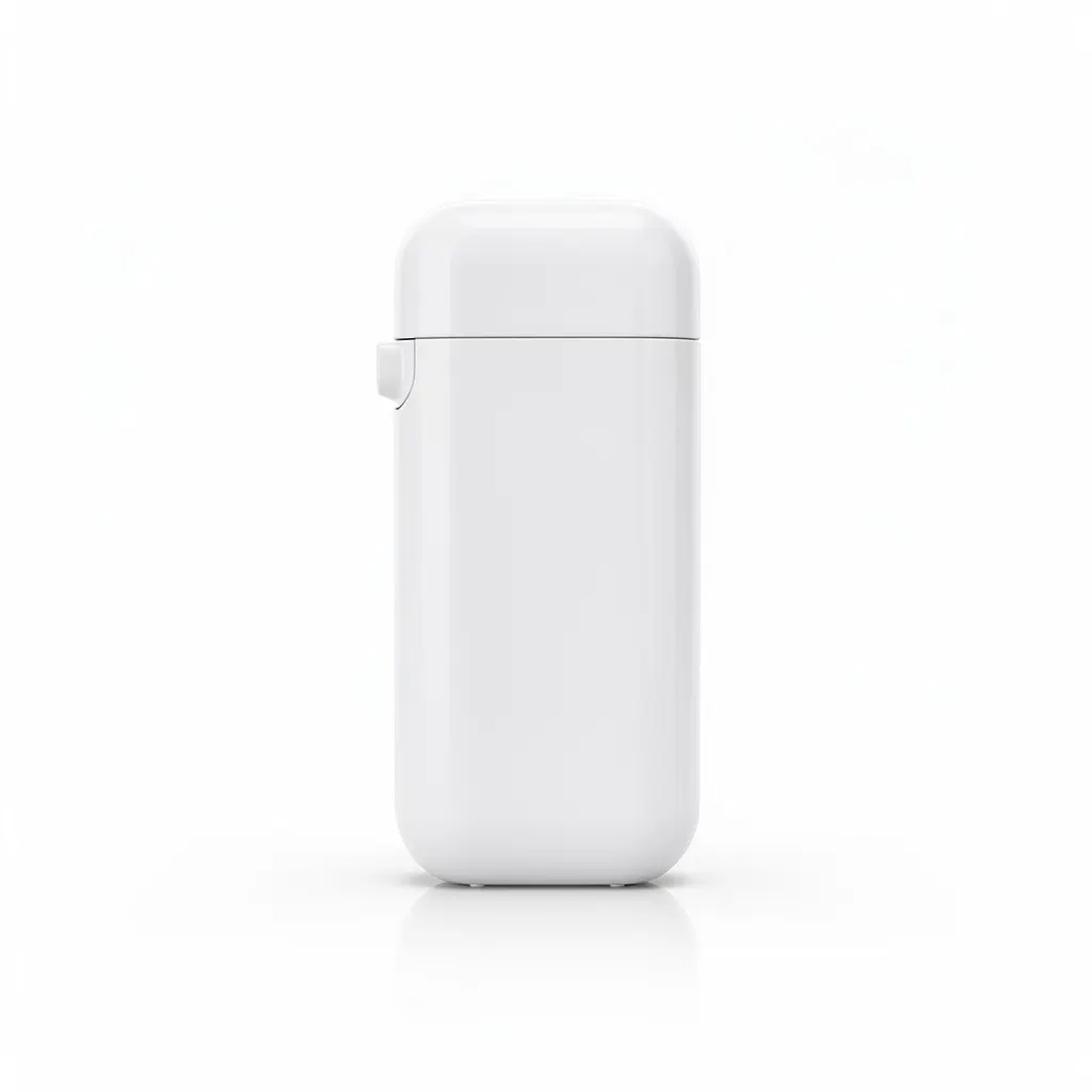 Electric Toothbrush UV-Case Zero-Checkout Edition