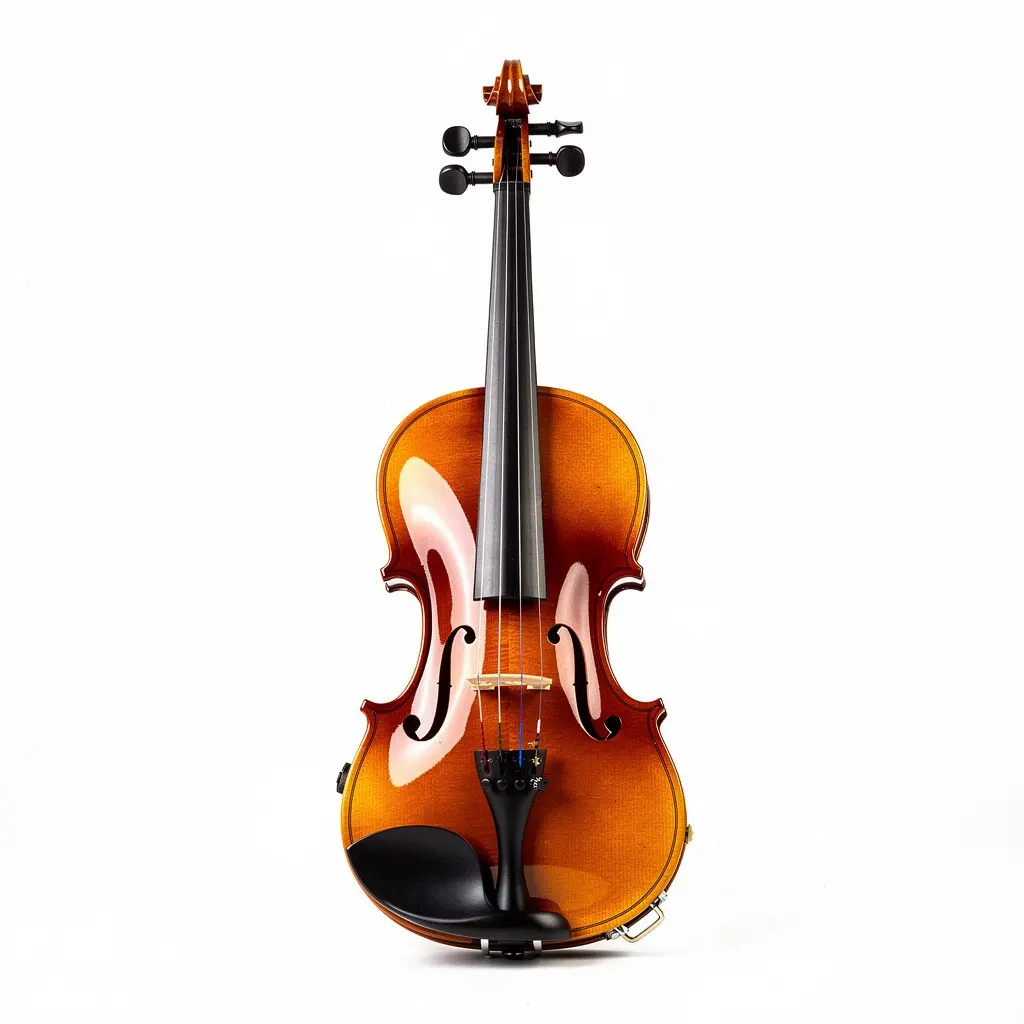 Electric Violin 4/4 Zero-Checkout Edition