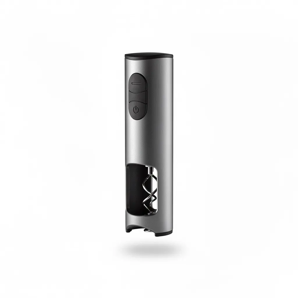 Electric Wine Opener Foil-Cutter Wish Drop