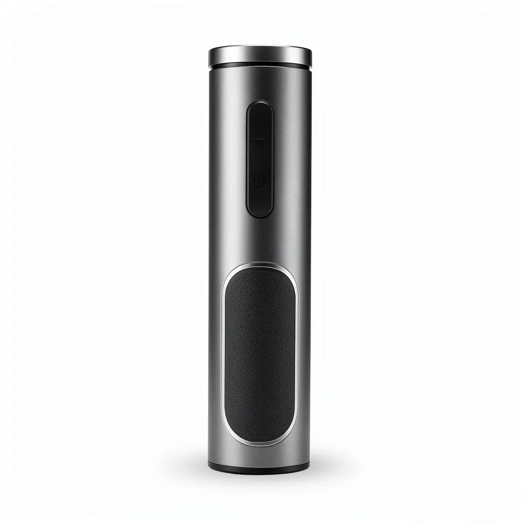 Electric Wine Opener Pro Route-Ready