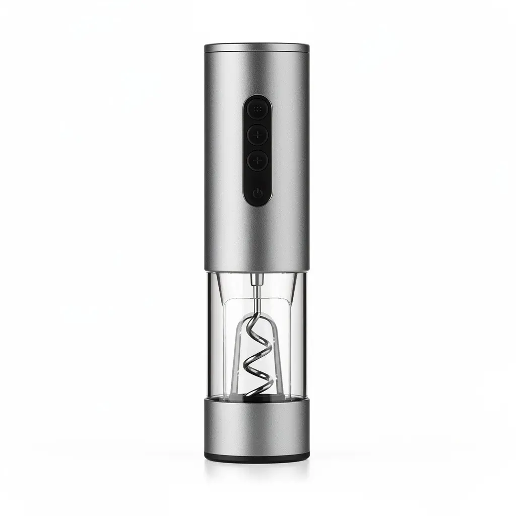 Electric Wine Opener Rechargeable Dopamine Variant