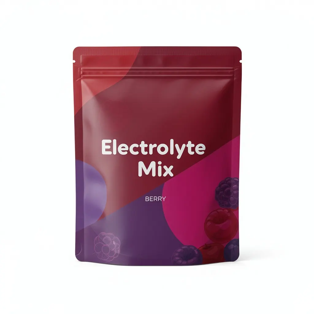 Electrolyte Mix Berry Dopamine Variant
