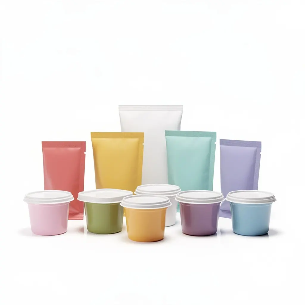 Electrolyte Mix Variety Zero-Checkout Edition