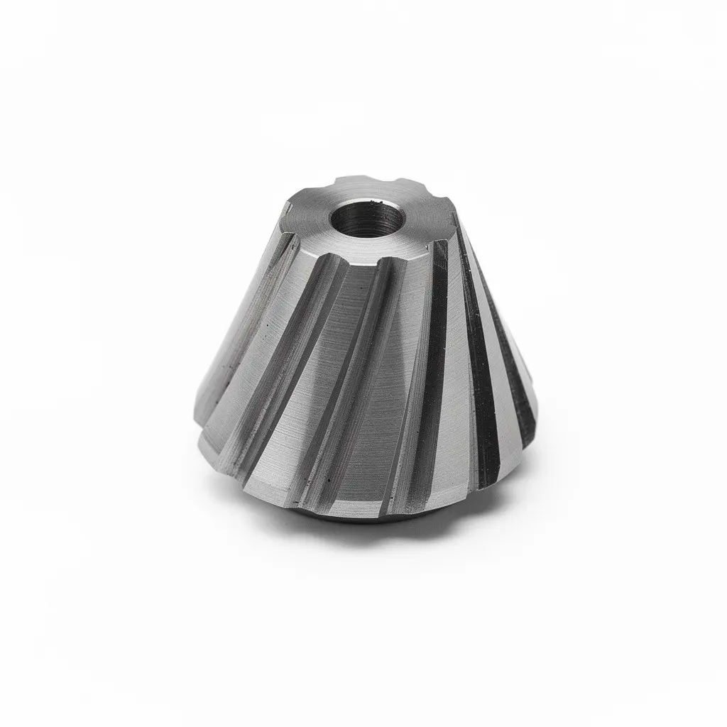 Espresso Grinder Burr Conical Wish Drop