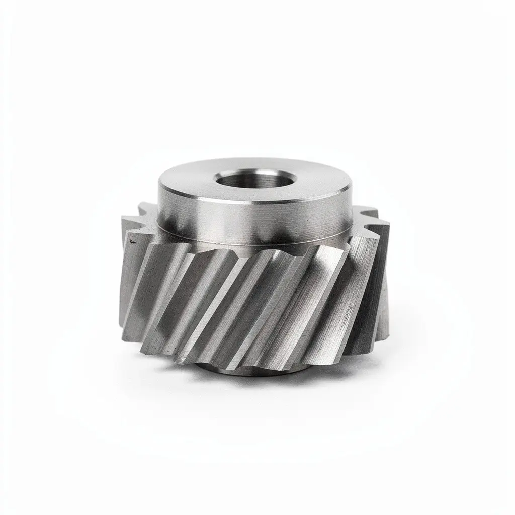 Espresso Grinder Burr Stepless Zero-Checkout Edition