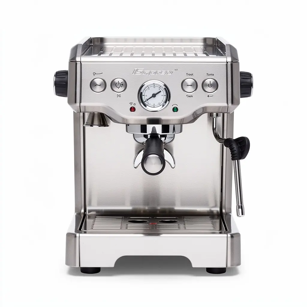 Espresso Machine 15-Bar Dopamine Variant