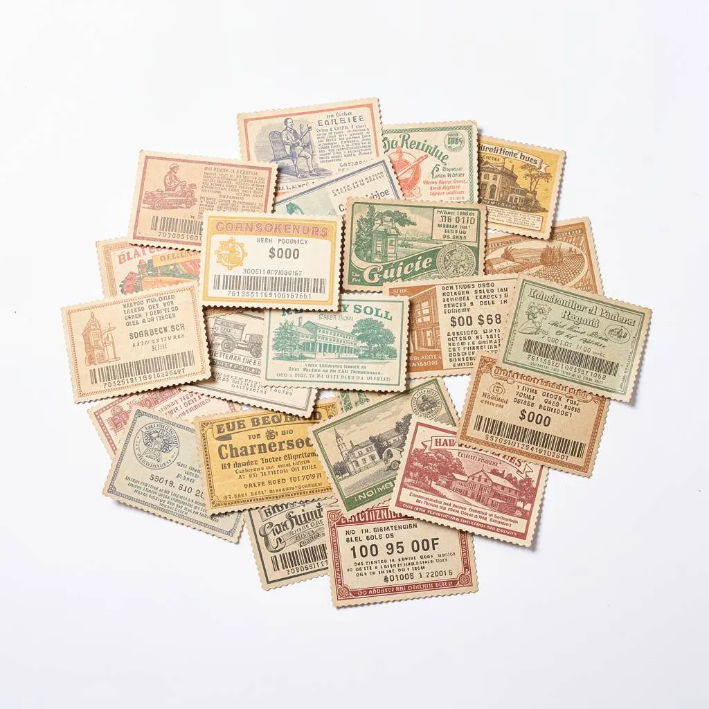 Expired Coupon Collection Route-Ready