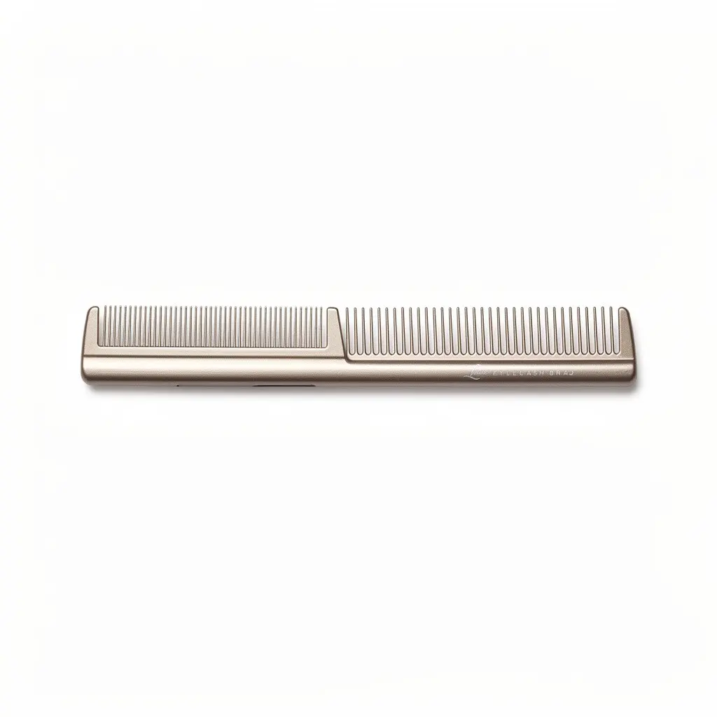 Eyelash Curler Heated Comb Dopamine Variant