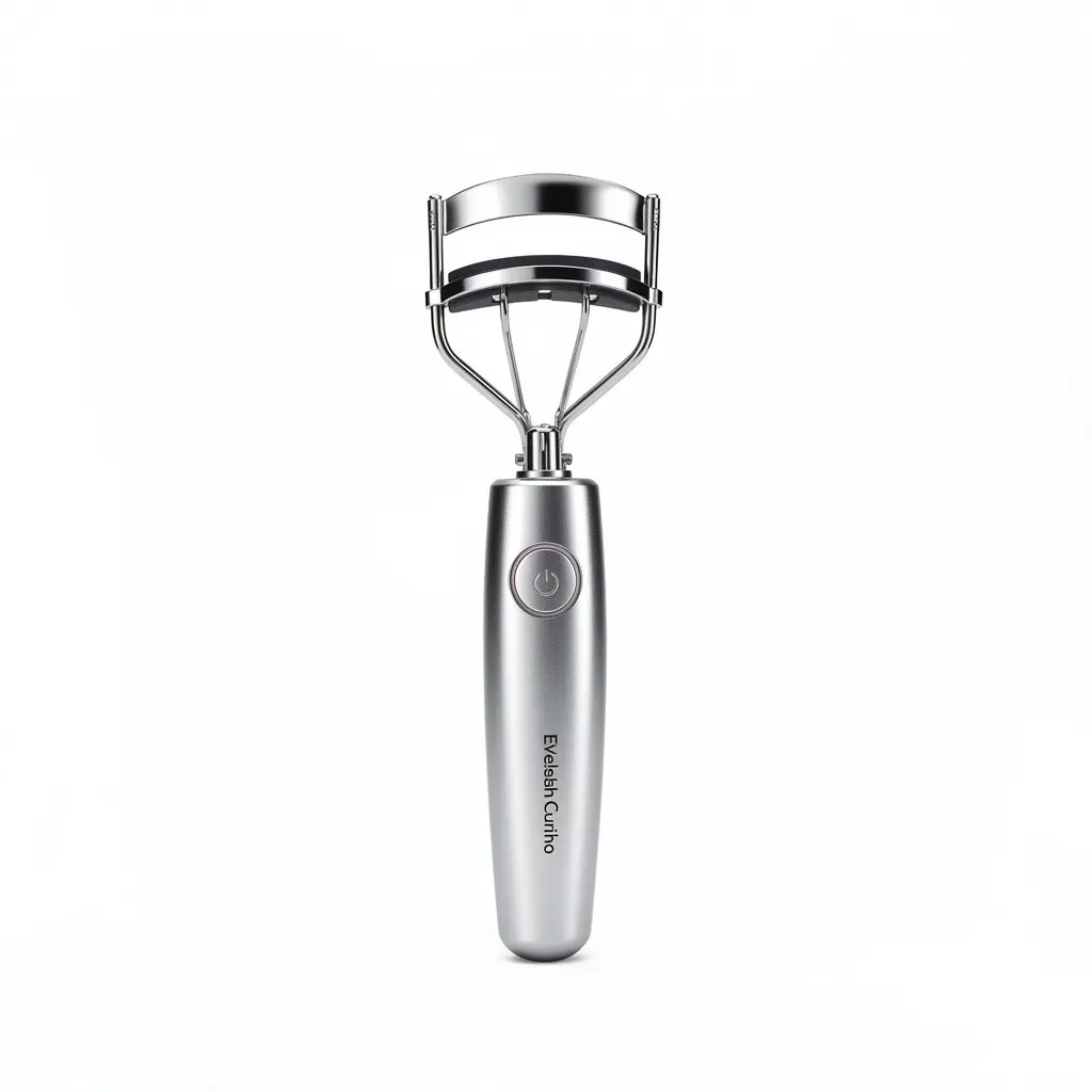 Eyelash Curler Heated Pro Wish Drop