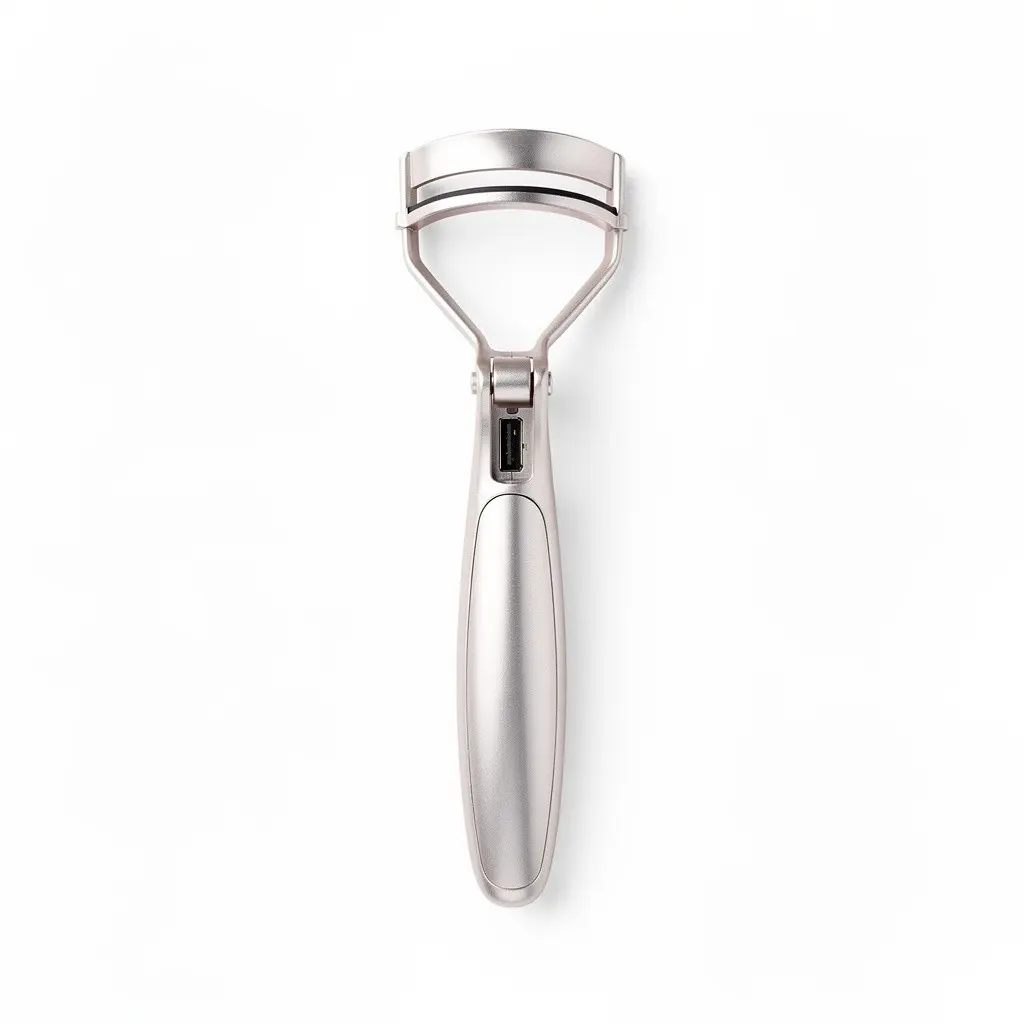 Eyelash Curler Heated USB Cart Theater Cut