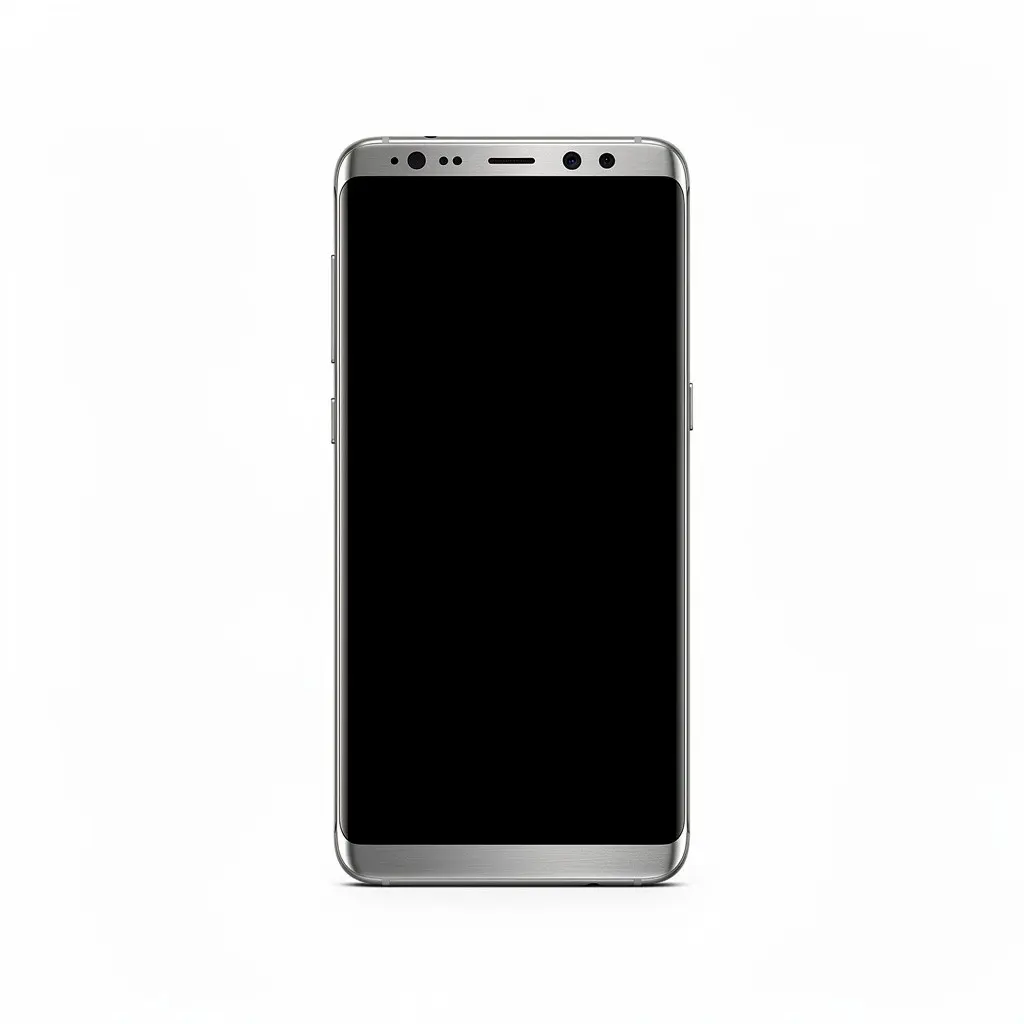 Flagship Smartphone 1TB Titanium Cart Theater Cut