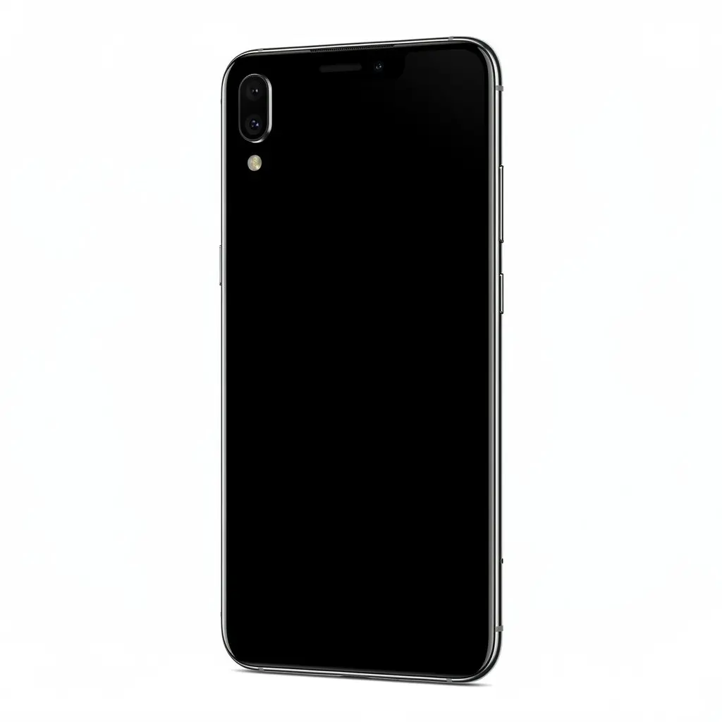 Flagship Smartphone 256GB Zero-Checkout Edition