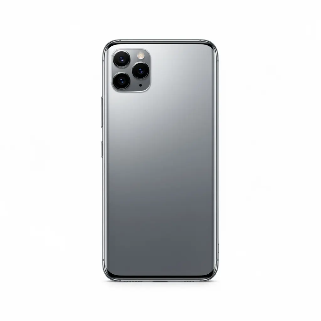 Flagship Smartphone 512GB Route-Ready