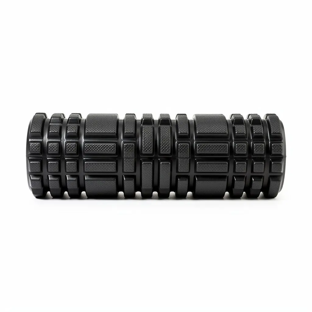 Foam Roller Vibrating Textured Dopamine Variant
