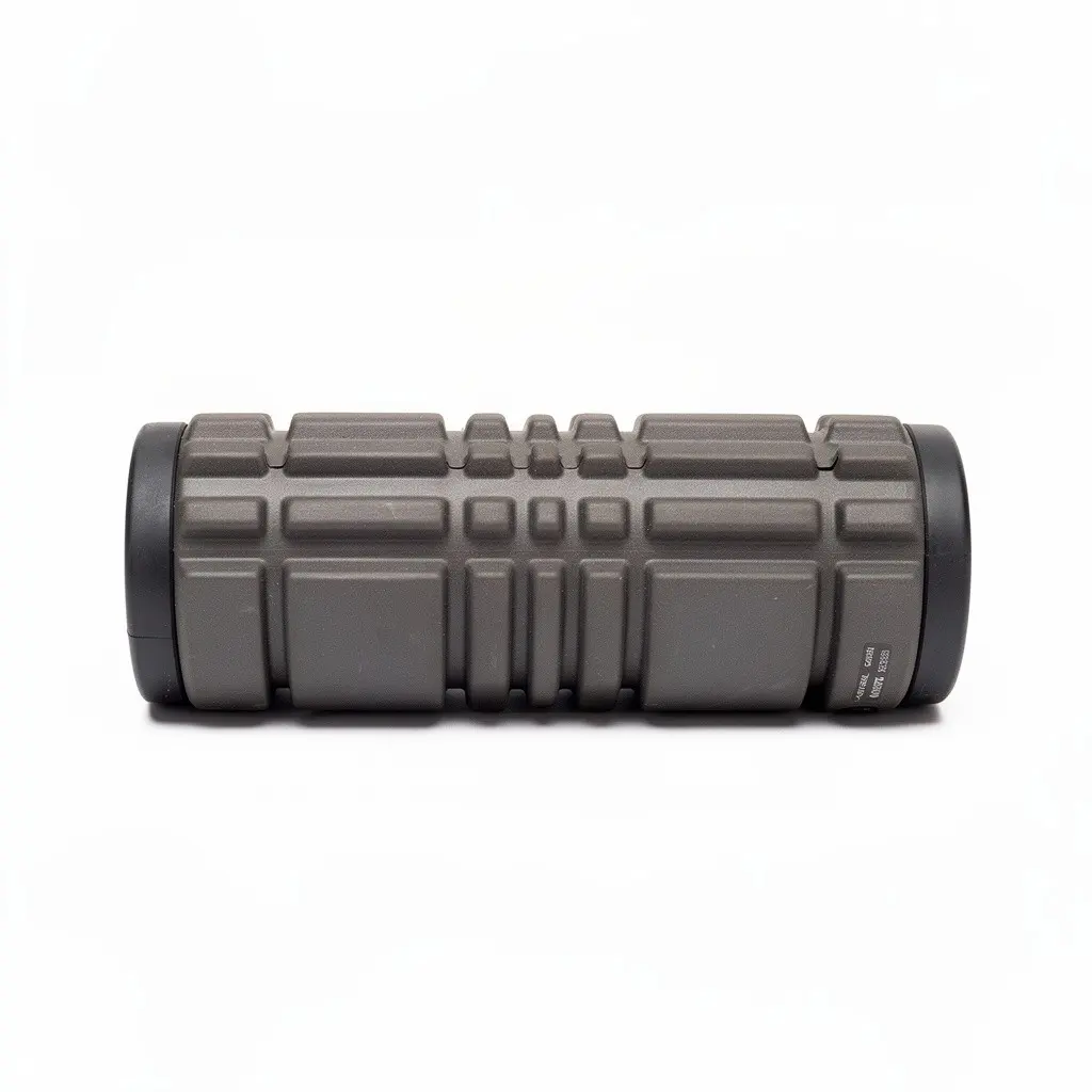 Foam Roller Vibrating Travel Cart Theater Cut