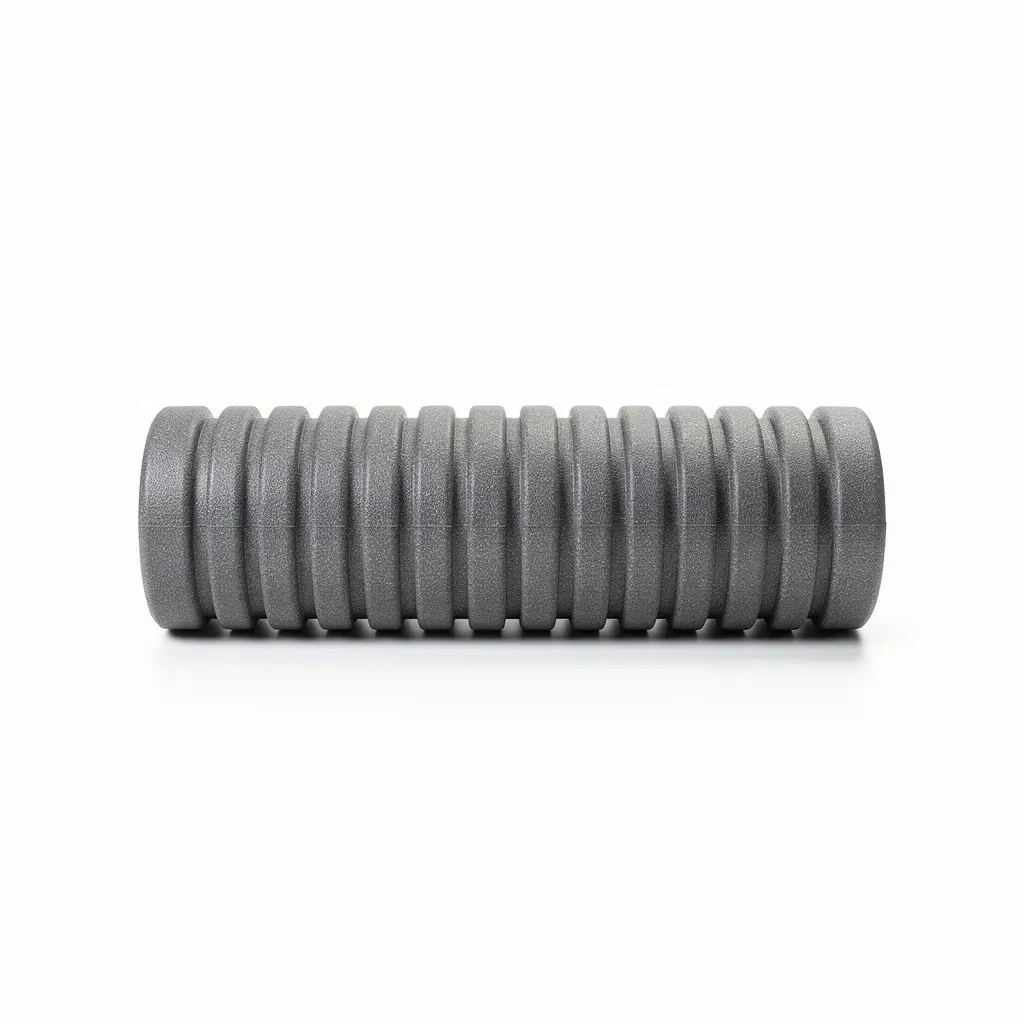 Foam Roller Vibrating Vibrating Route-Ready