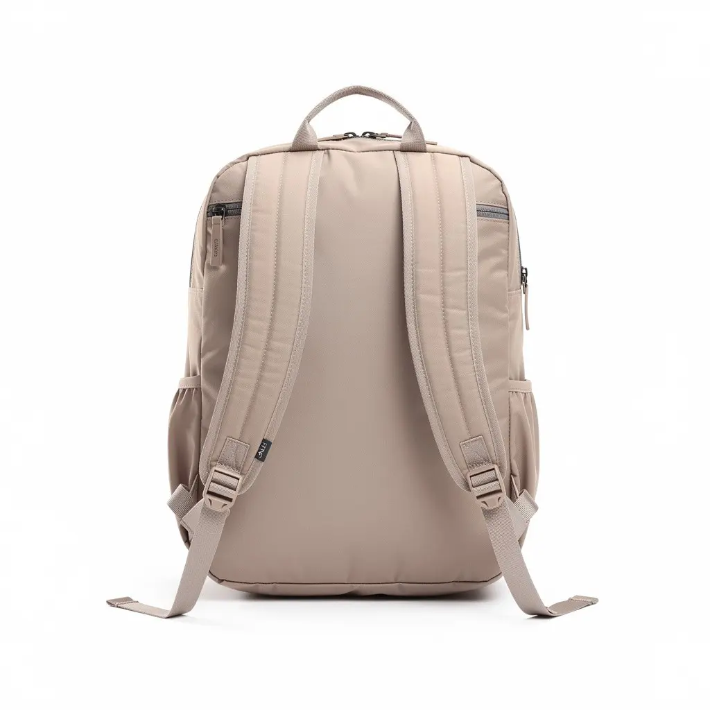 Foldable Day Backpack 25L Route-Ready