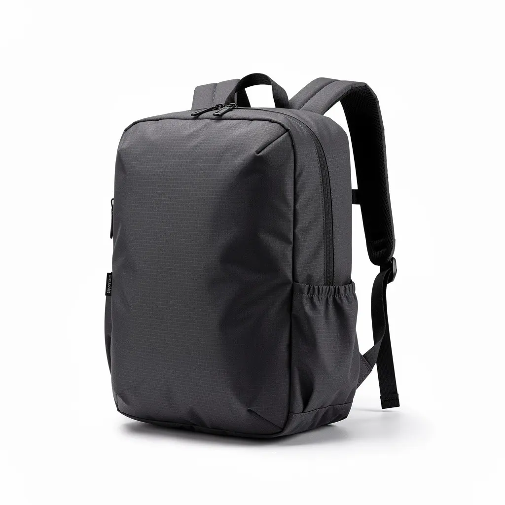 Foldable Day Backpack Tech Dopamine Variant
