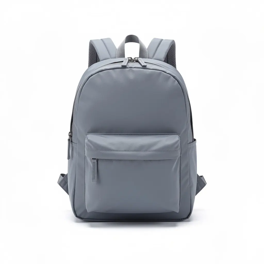 Foldable Day Backpack Water-Resistant Zero-Checkout Edition